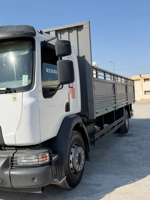 Renault Dxi 280 2021