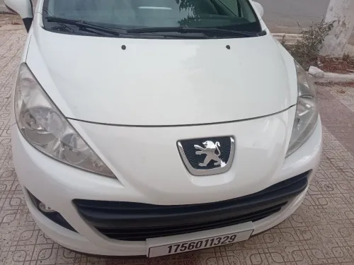 Peugeot 207 plus 2013 207 plus