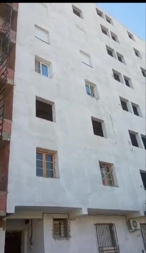 Vente Appartement F2 Jijel El aouana