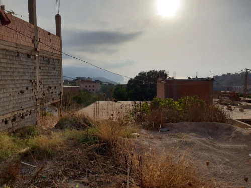 Vente Villa Tlemcen Honaine