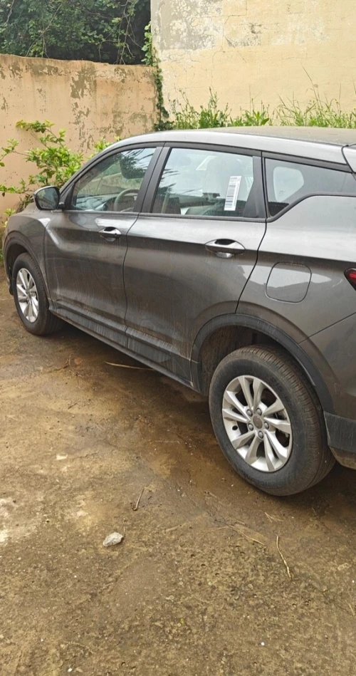 Geely Coolray 2026 Super Edition Version