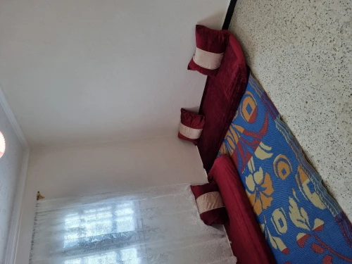 Location vacances Appartement F5 Tipaza Douaouda