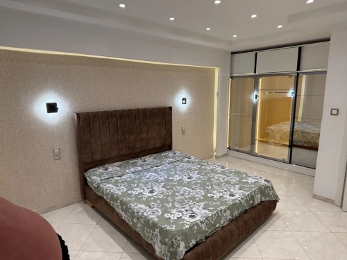 Location Appartement F4 Blida Beni mered