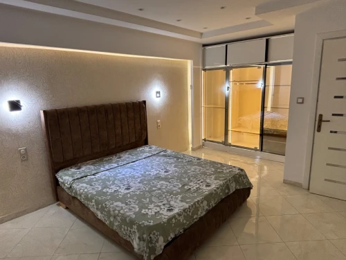 Location Appartement F4 Blida Beni mered
