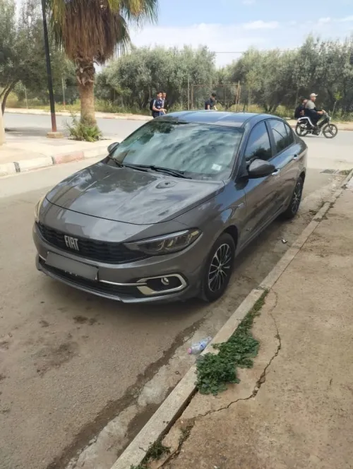 Fiat Tipo 2024 Tipo