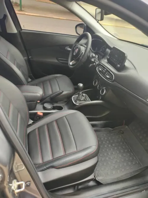 Fiat Tipo 2024 Tipo