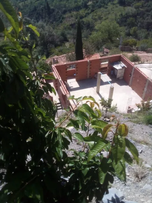Vente Villa Sétif Harbil
