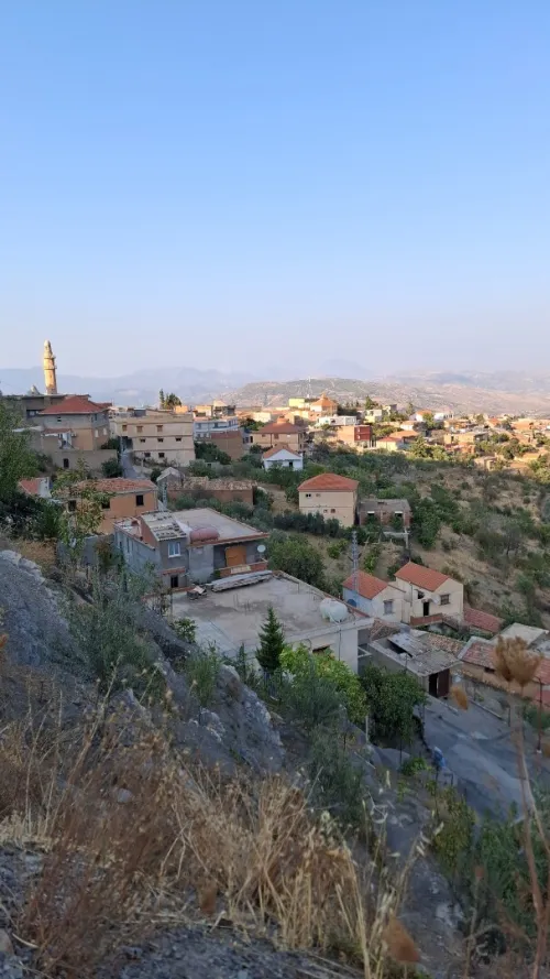 Vente Villa Sétif Harbil