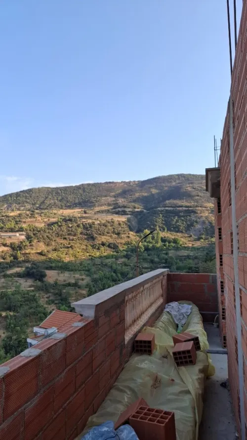 Vente Villa Sétif Harbil