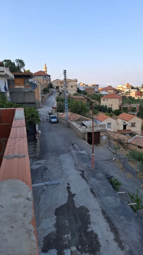 Vente Villa Sétif Harbil
