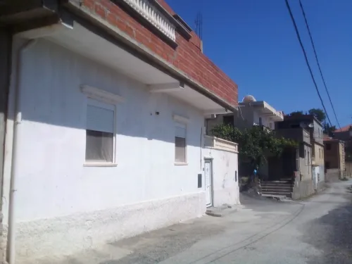Vente Villa Sétif Harbil