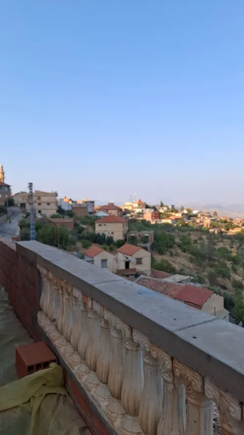 Vente Villa Sétif Harbil