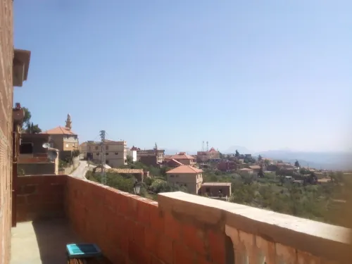Vente Villa Sétif Harbil