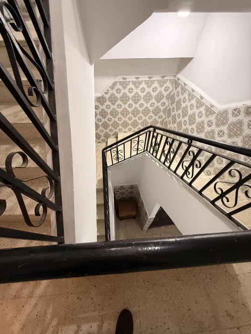 Location Appartement Alger El madania