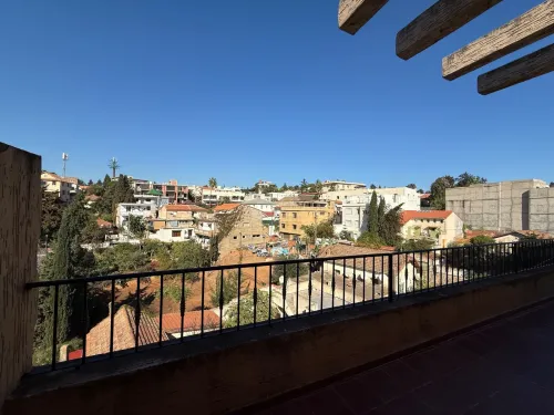 Location Appartement Alger El biar