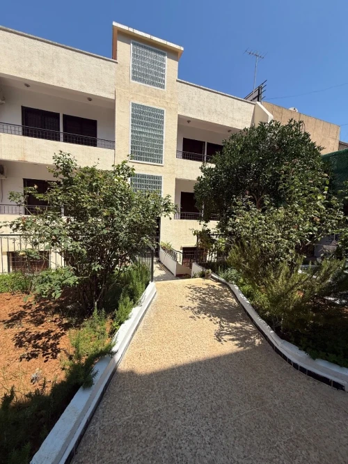 Location Immeuble Alger El biar