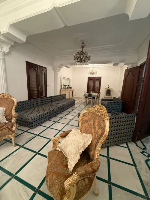 Vente Villa Alger Birkhadem