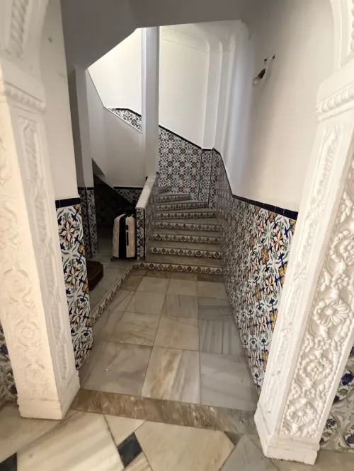 Vente Villa Alger Birkhadem