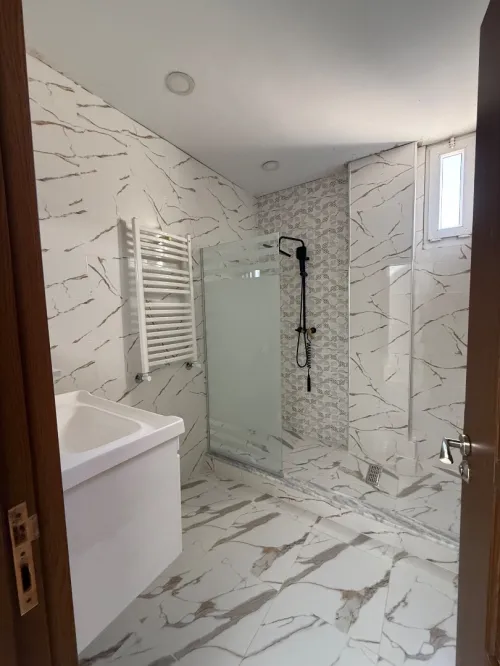Location Appartement Alger El biar