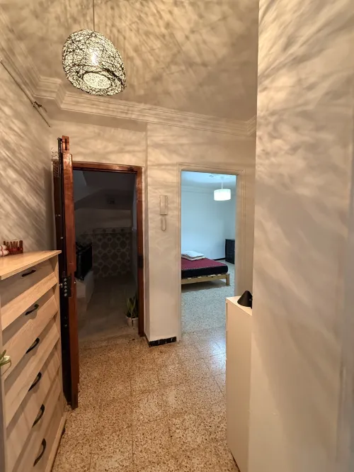 Location Appartement Alger El madania