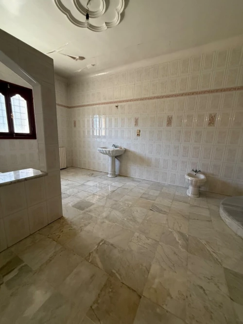 Vente Villa Alger Birkhadem
