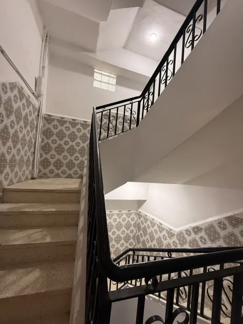 Location Appartement Alger El madania