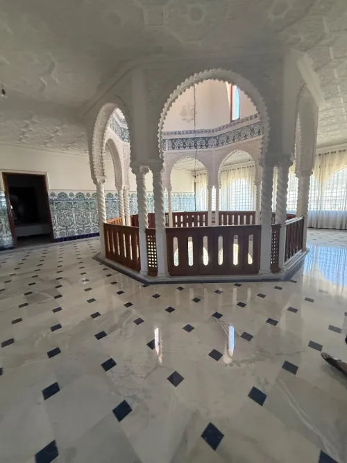 Vente Villa Alger Birkhadem