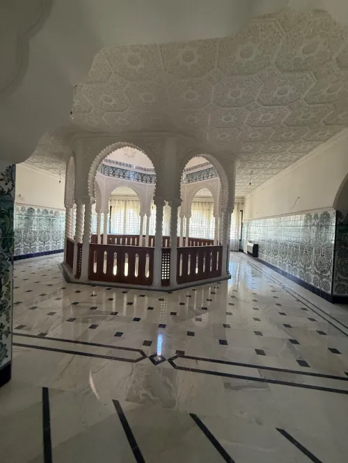 Vente Villa Alger Birkhadem