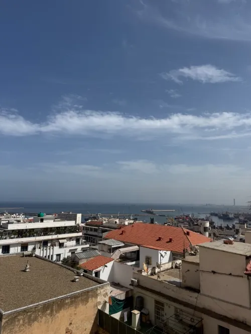 Vente Appartement F4 Alger Alger centre