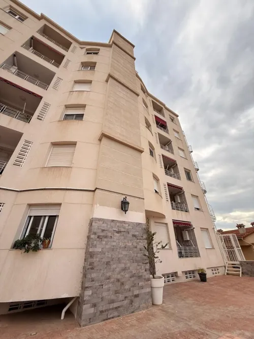 Vente Appartement Alger Birkhadem