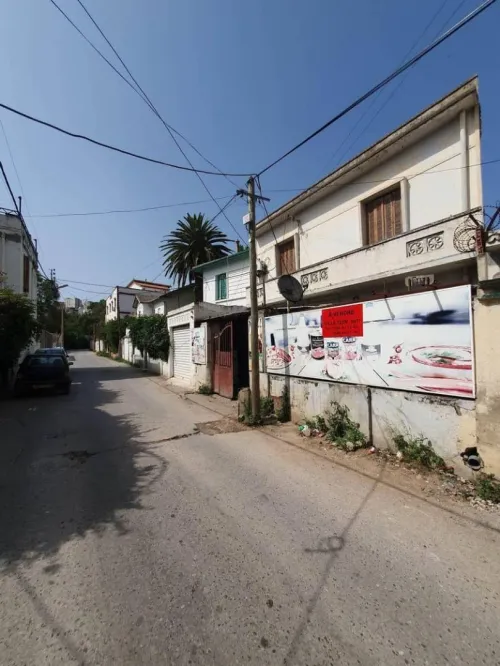 Vente Villa Annaba Annaba