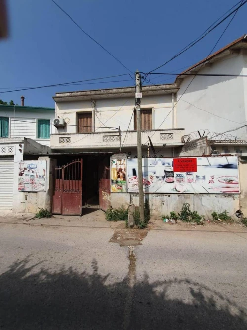 Vente Villa Annaba Annaba