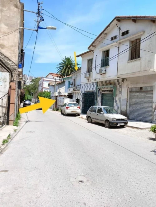 Vente Villa Annaba Annaba