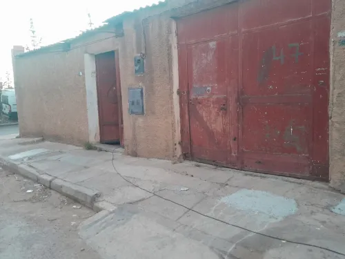 Vente Terrain Oran Sidi chami