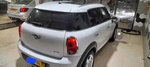 Mini One countryman R60 2014 Essential