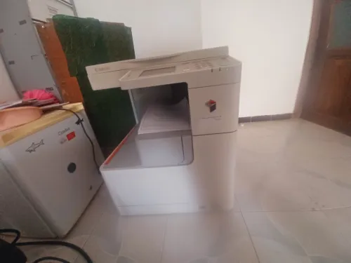 Photocopieur canon 2520