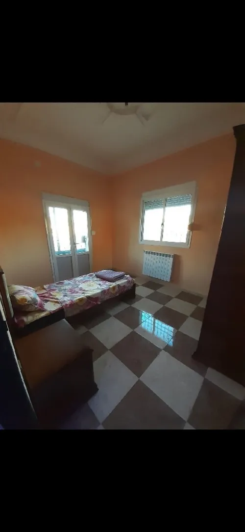 Location Villa Skikda Filfla