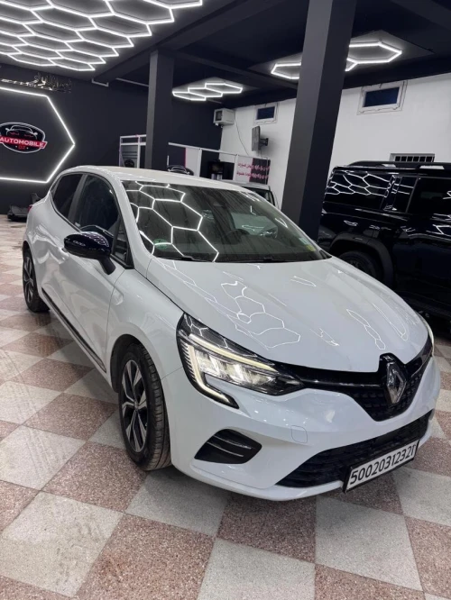Renault Clio 5  2023 Equilibre