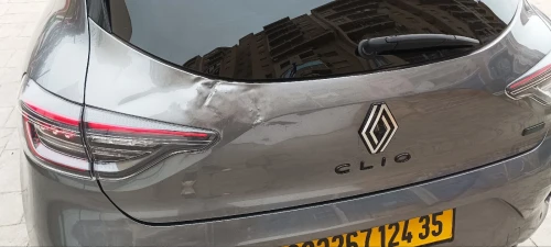 Renault Clio 5  2024 Esprit Alpine