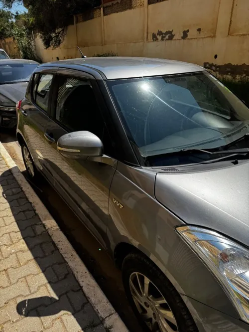 Suzuki Swift 2015 Swift