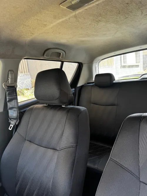 Suzuki Swift 2015 Swift
