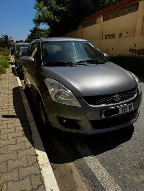 Suzuki Swift 2015 Swift
