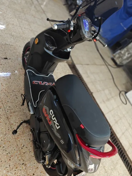 VMS Cuxi 
