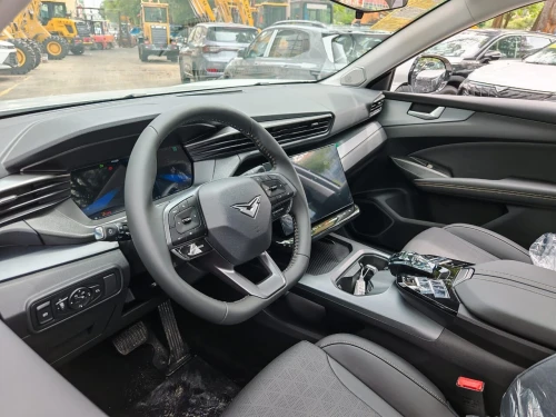 Kaiyi X7 2025 Flagship 
