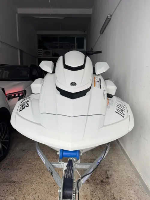 Jet ski 