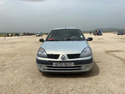Renault Clio Classique 2004 Clio Classique