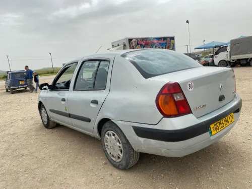 Renault Clio Classique 2004 Clio Classique