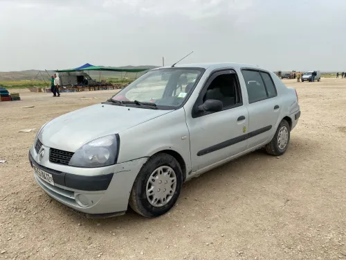 Renault Clio Classique 2004 Clio Classique