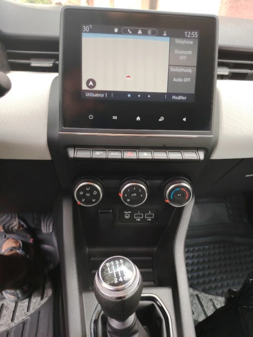 Renault Clio 5  2023 Evolution