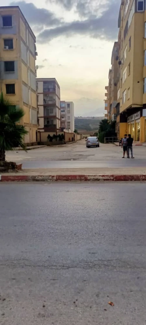 Vente Appartement F3 Skikda Ramdane djamel